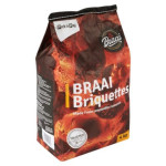 Briquettes