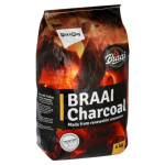 Charcoal