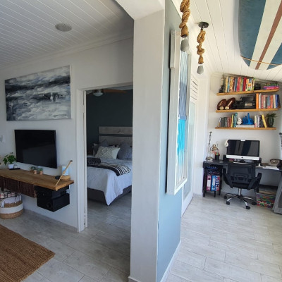 Chilla Villa