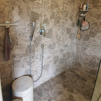 Chilla Villa