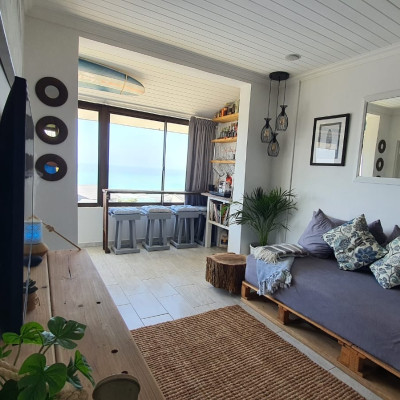 Chilla Villa